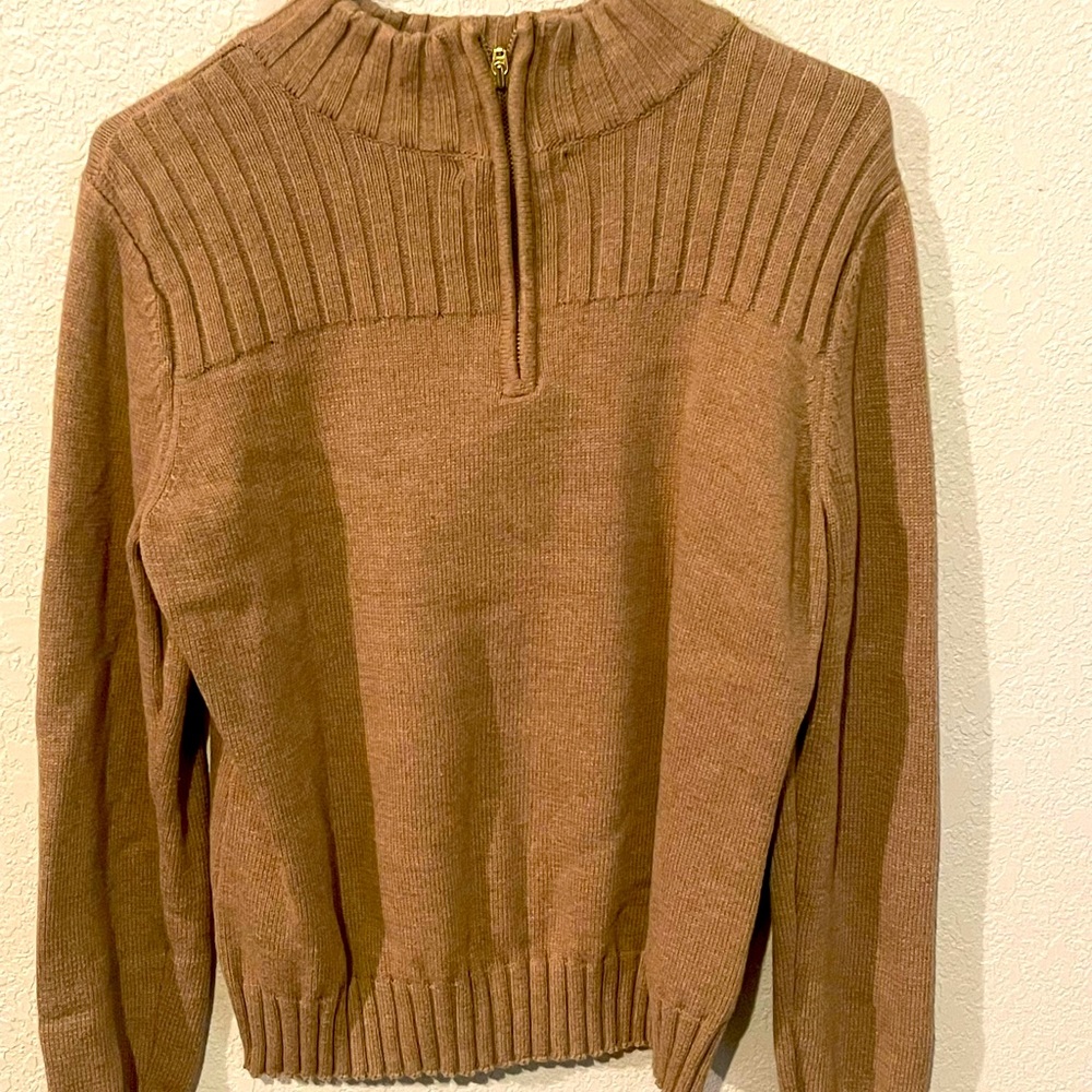 Karen Scott women's sweater